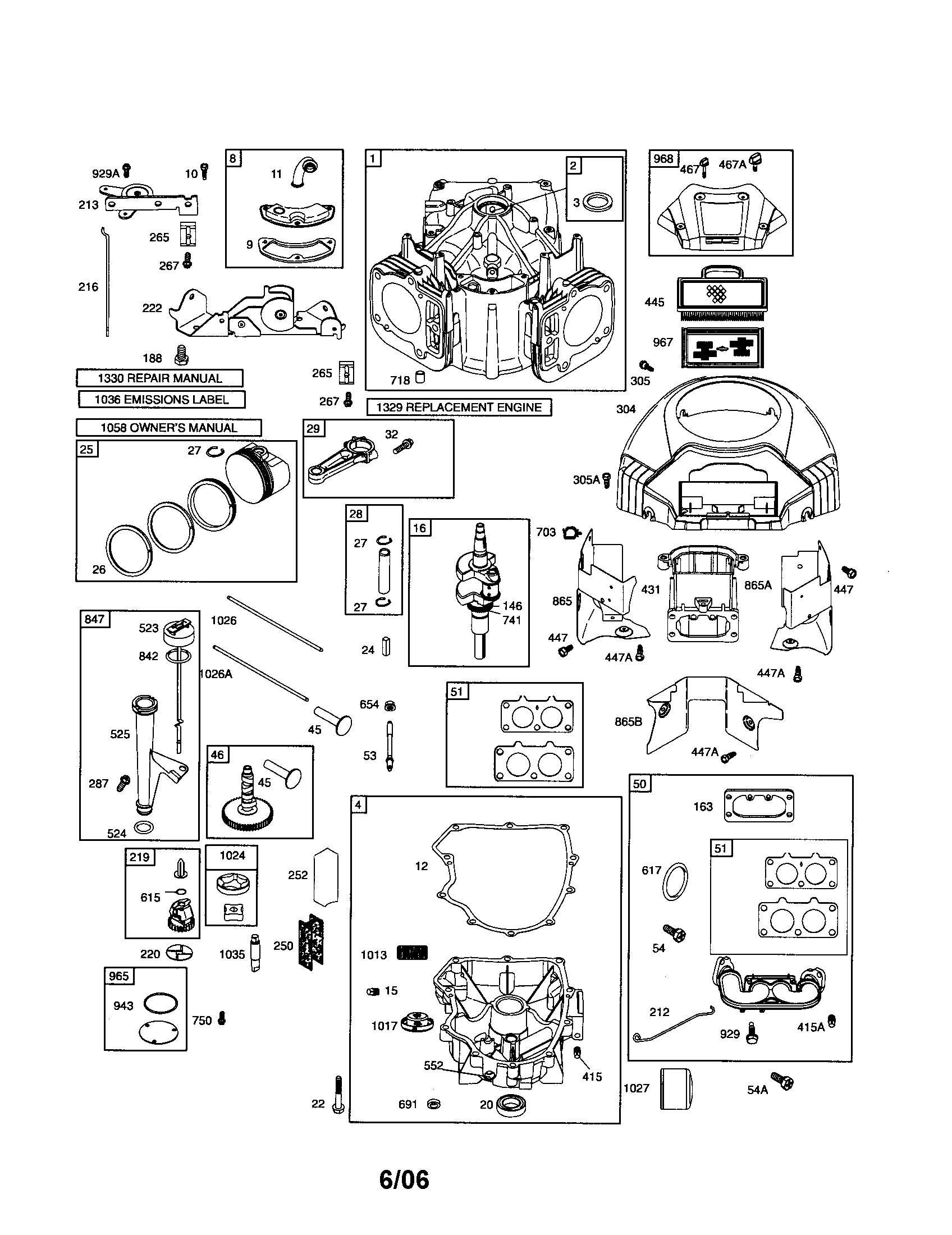 briggs and stratton 28n707 wiring diagram