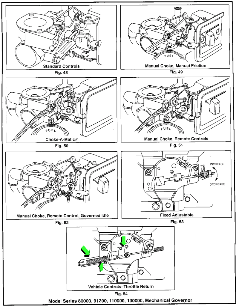 briggs and stratton 300 series carburetor diagram