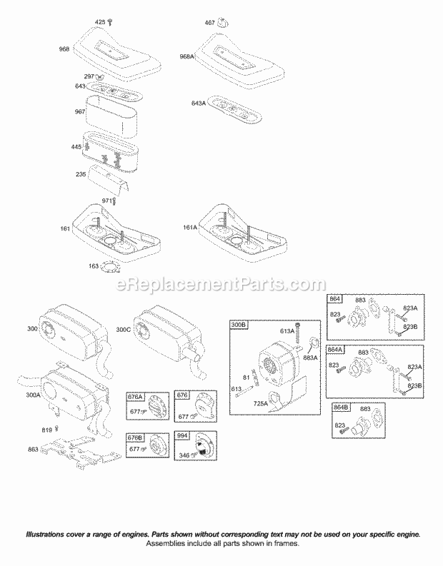 briggs and stratton model 42a707 wiring diagram