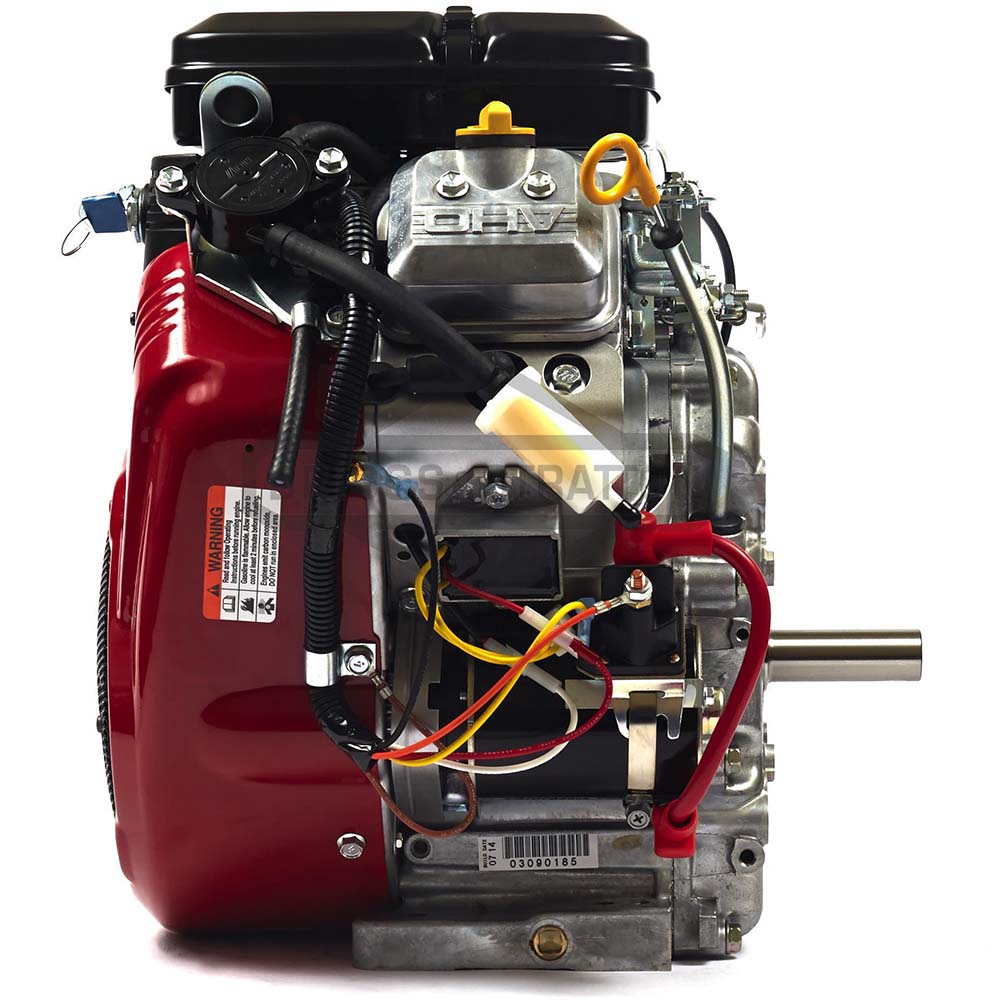 30 Hp Wiring Diagram For Briggs Stratton FULL HD Version ...