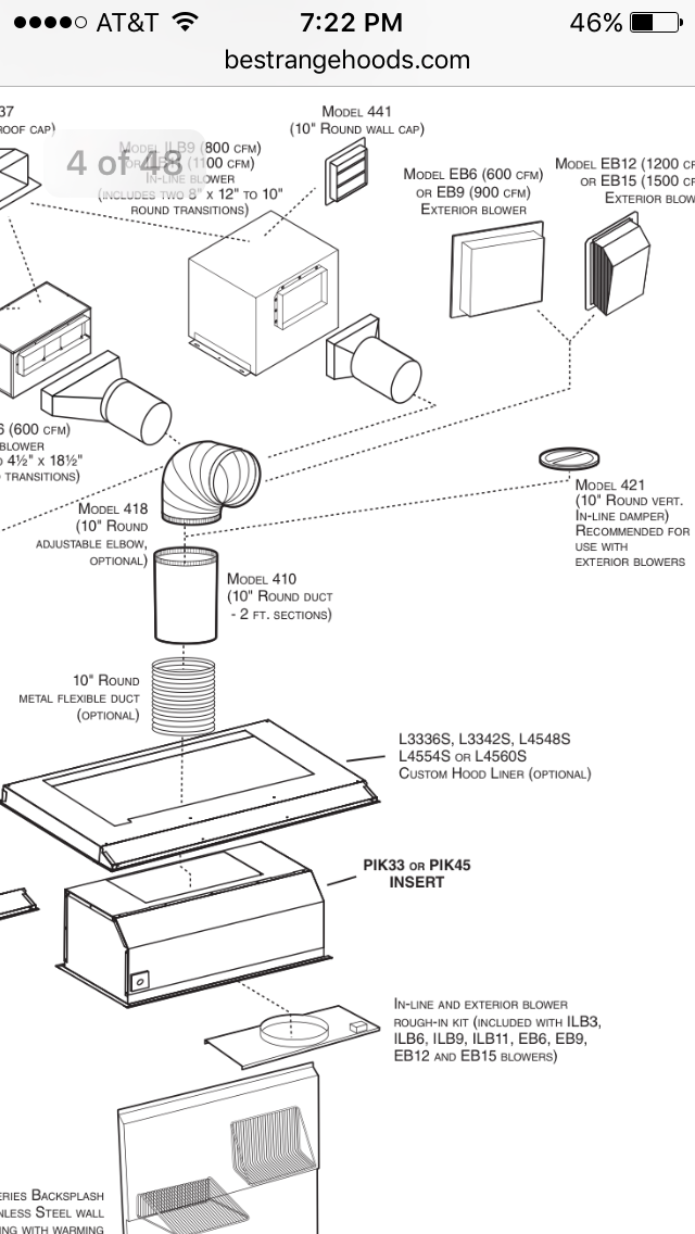 broan 655 wiring diagram