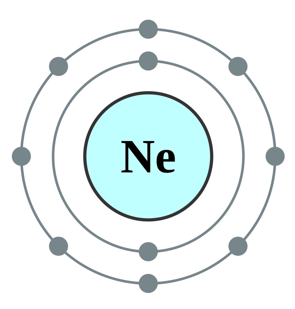 bromine bohr diagram