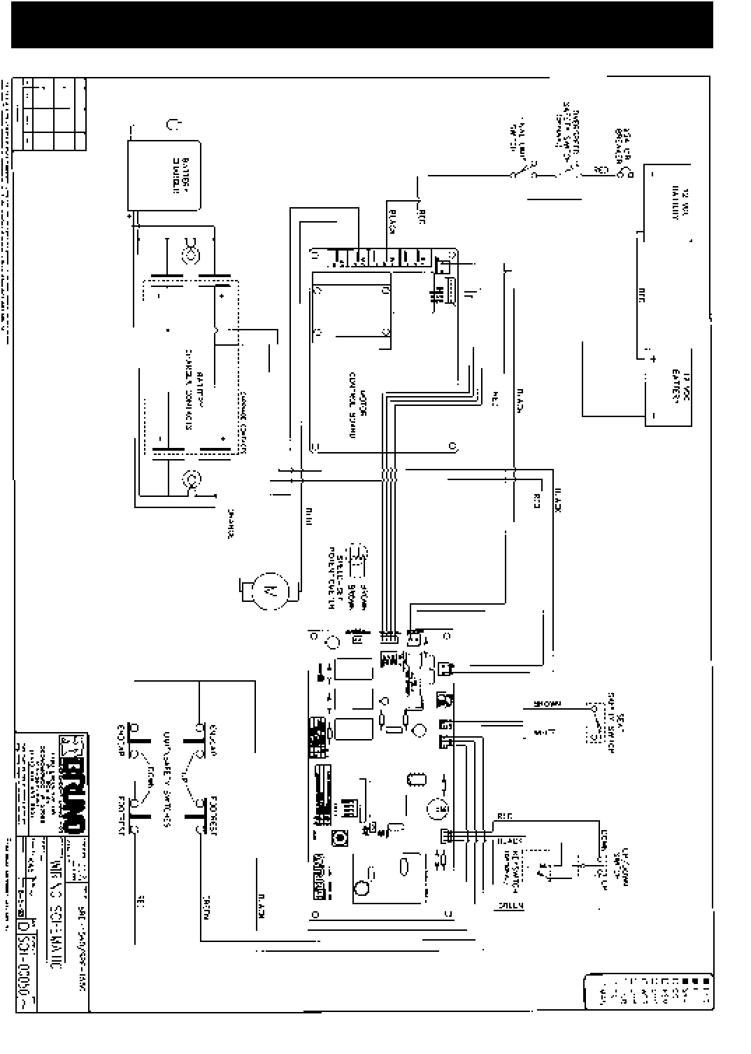 bruno asl-325 lift wiring diagram