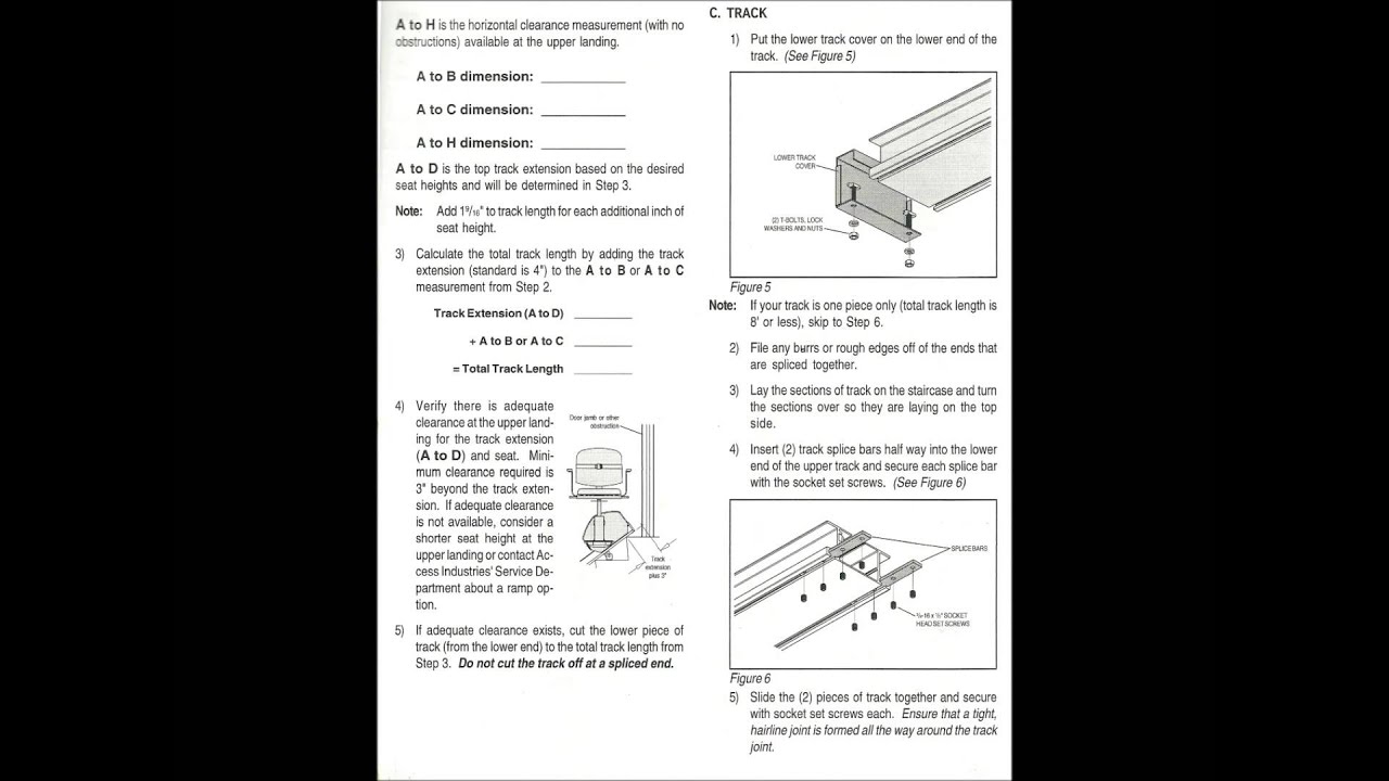 bruno model asl-325 wiring diagram