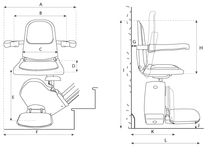 bruno model asl-325 wiring diagram