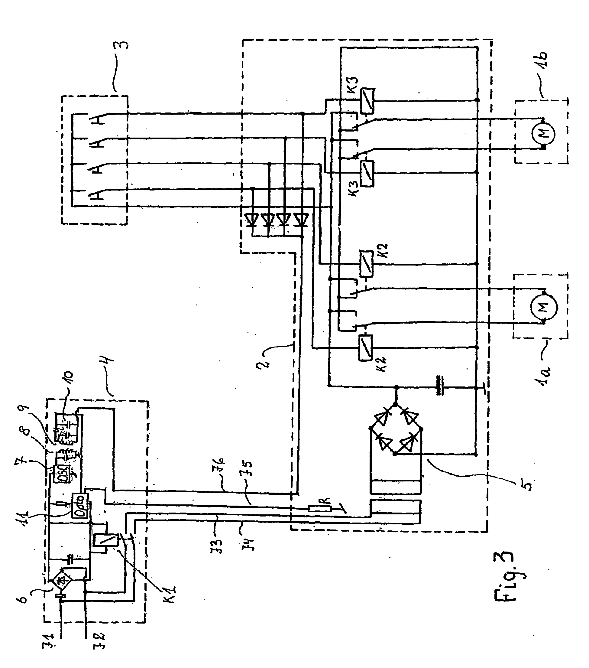 bruno vpl-3100 wiring diagram