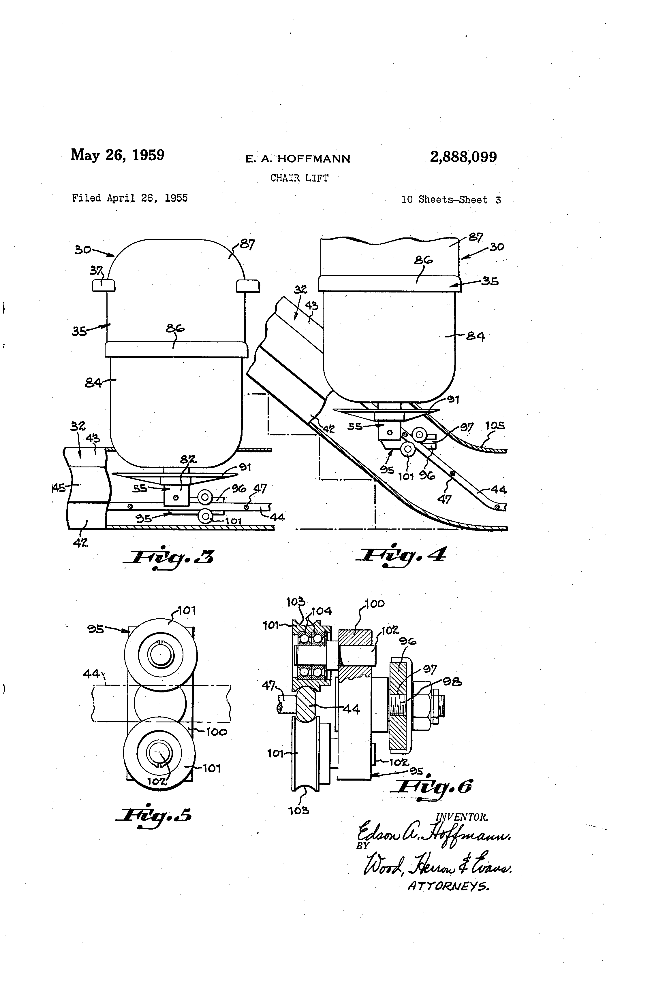 bruno wheelchair lift model asl-325 wiring diagram