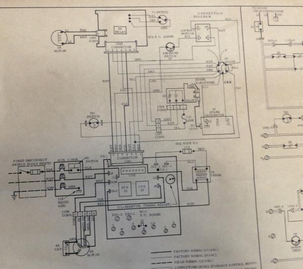 bryant thermostat model 548f036 wiring diagram