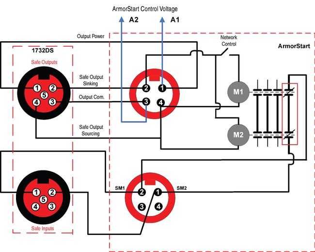 bsl310 wiring diagram