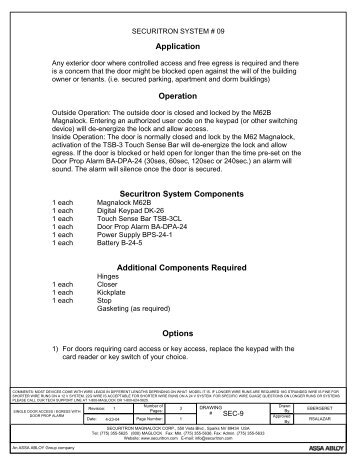 bsl310 wiring diagram