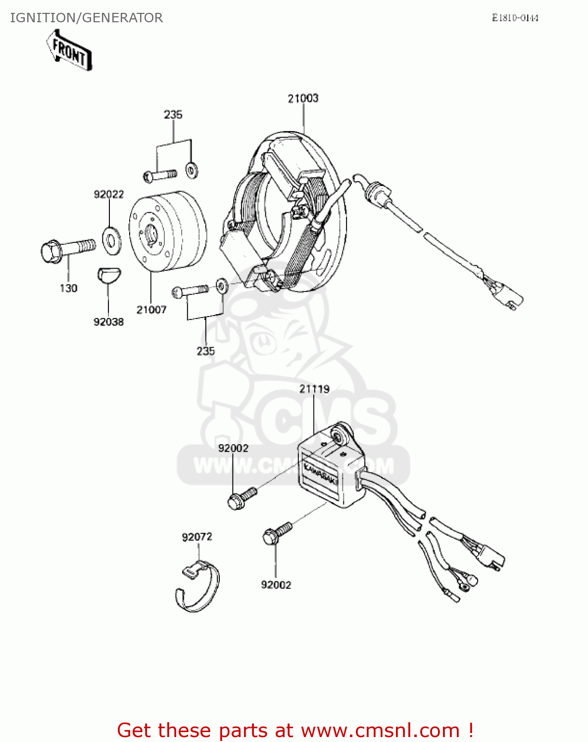 buell blast wiring diagram