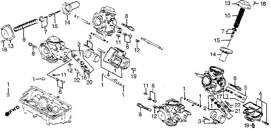 buell blast wiring diagram