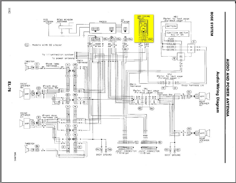 bugera g20 wiring diagram