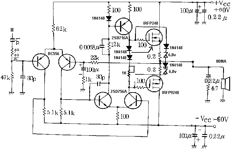 buttkicker multiple wiring diagram