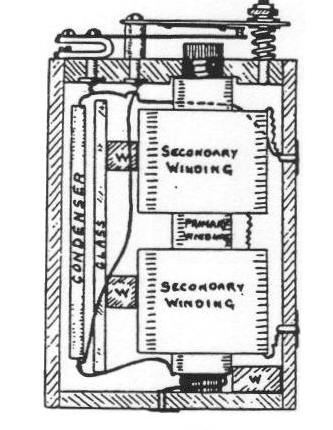 hit and miss engine coil wiring diagram