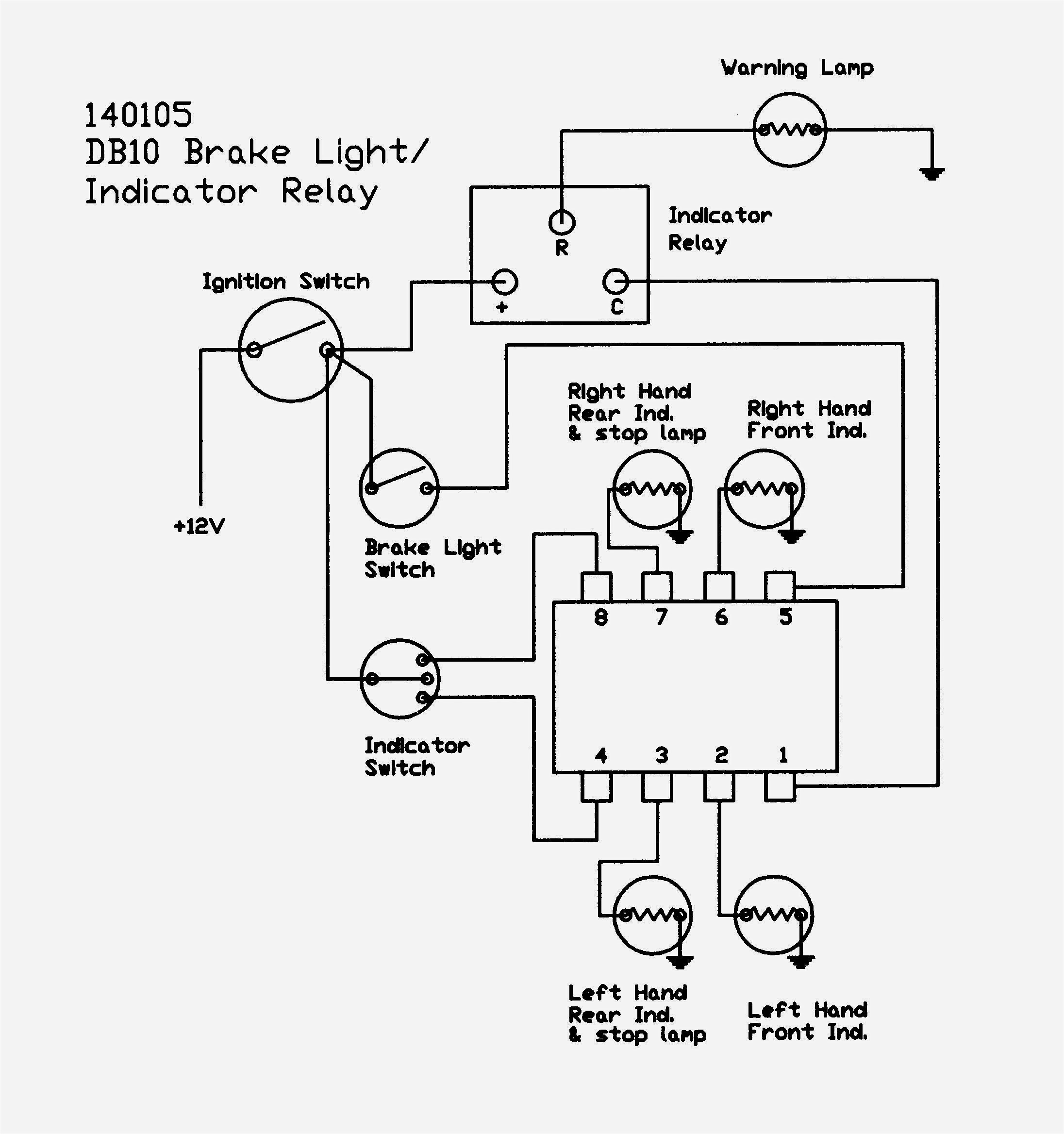 bytech tailgate wiring diagram