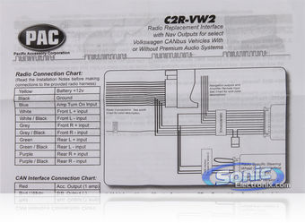 c2r-vw2 wiring diagram