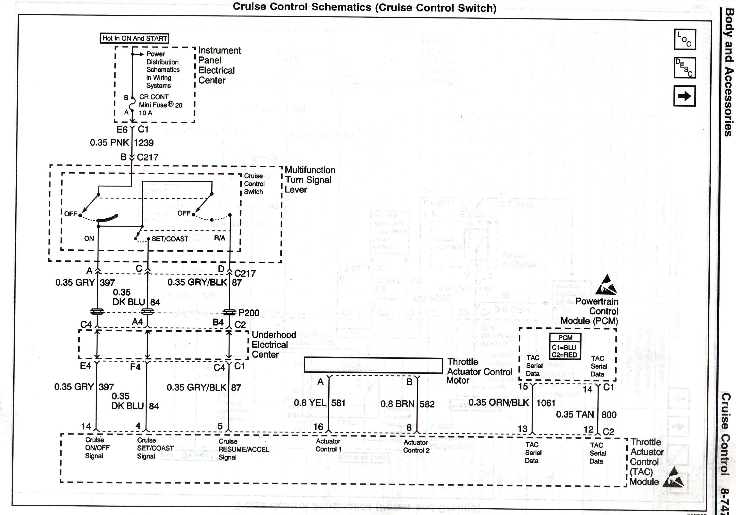 c5 corvette shifter indicator wiring diagram