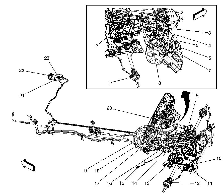 c6 corvette wiring diagram for cam position sensor