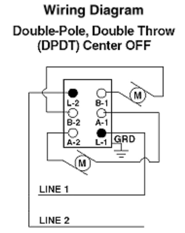 ca3750 intermatic intouch 220volt dpst wiring diagram