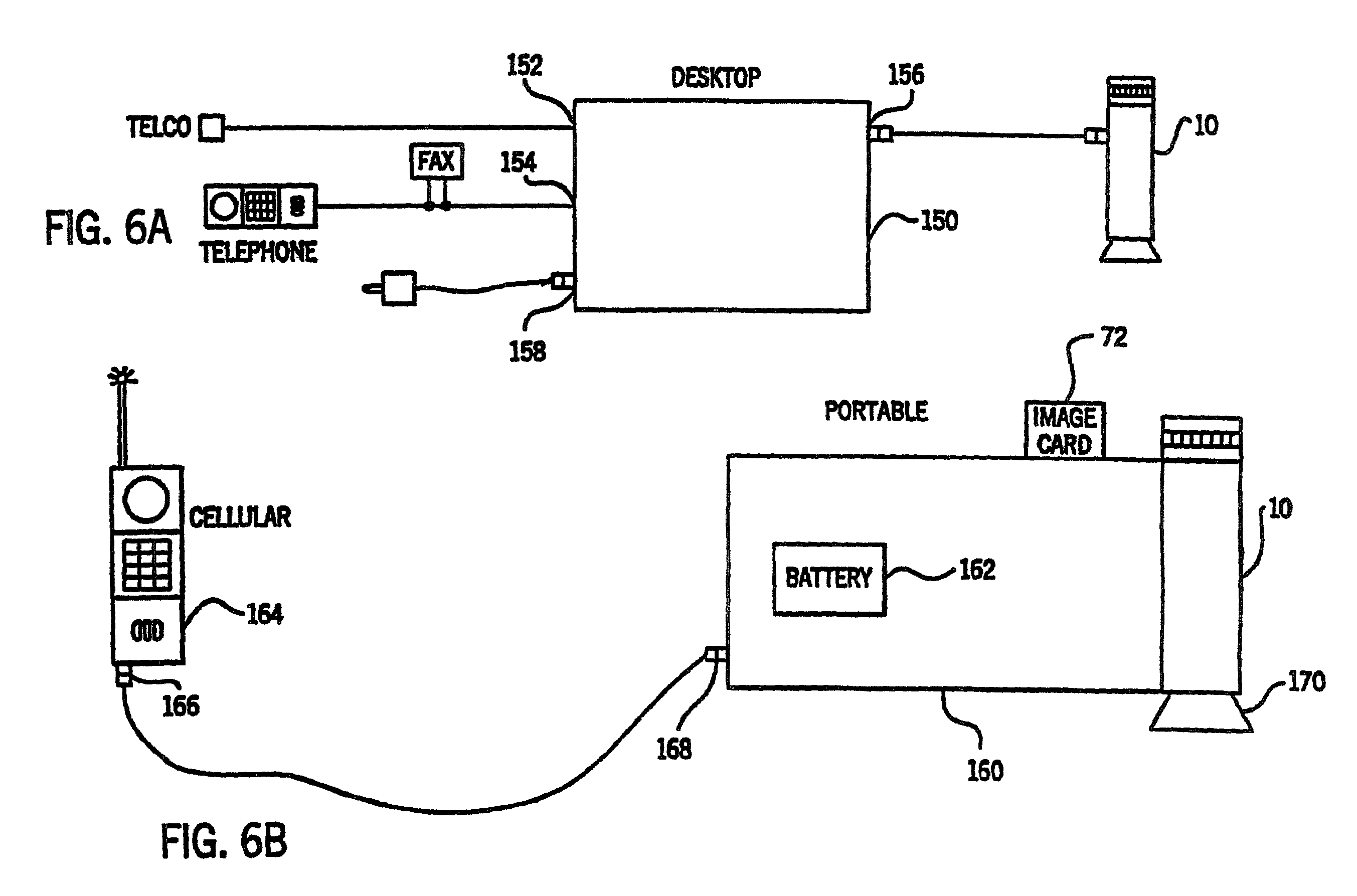 calamp gps wiring