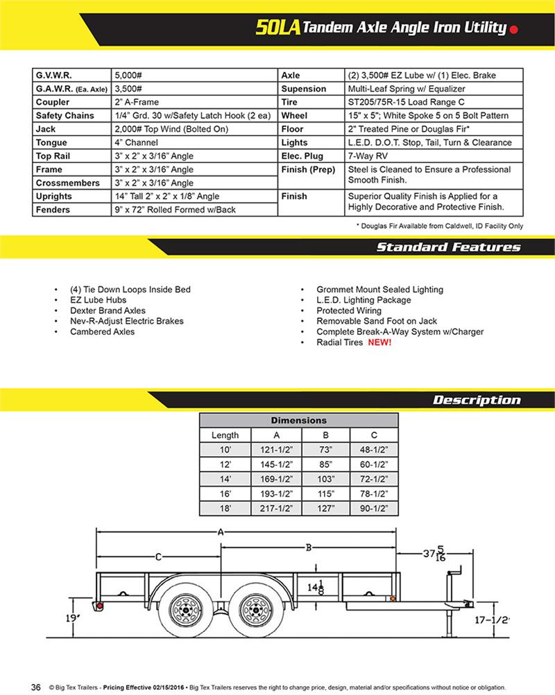 caliber gooseneck trailer wiring diagram