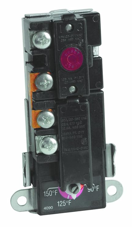 camco hybrid heat wiring diagram