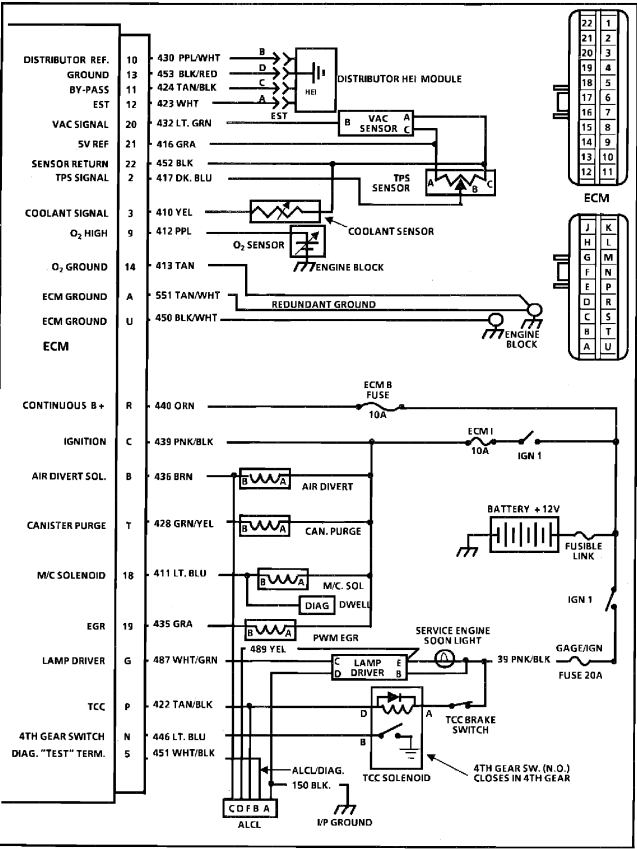 camden cm-6050r wiring diagram