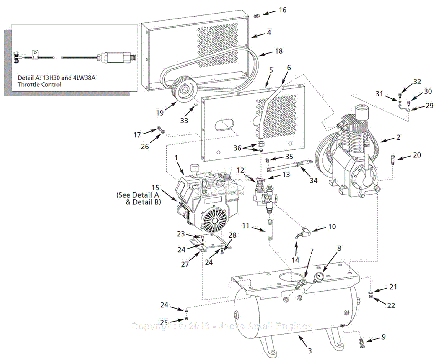 campbell hausfeld 6 hp 220v air compressor wiring diagram