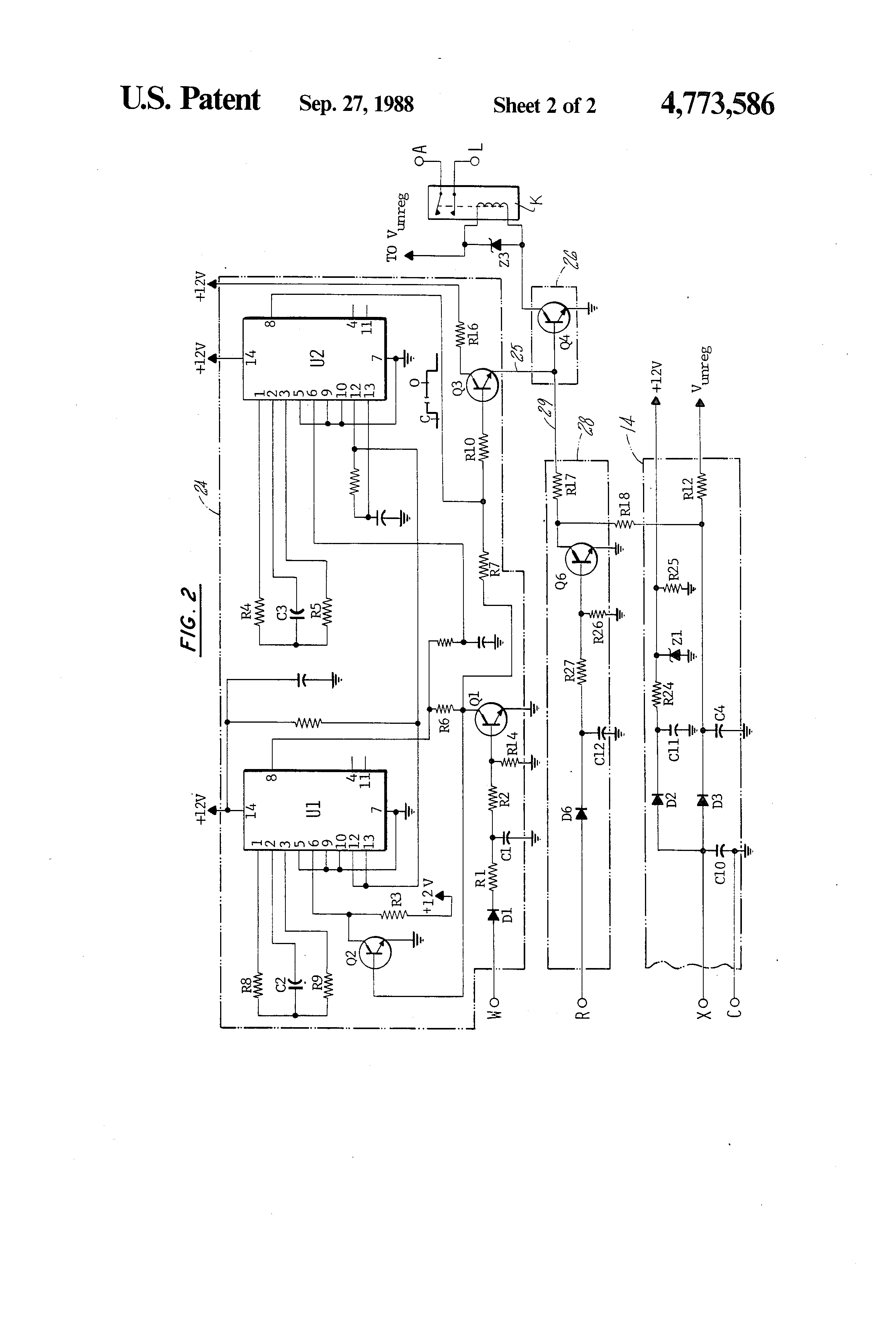 camstat wiring diagram