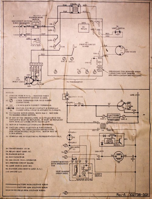 camstat wiring diagram