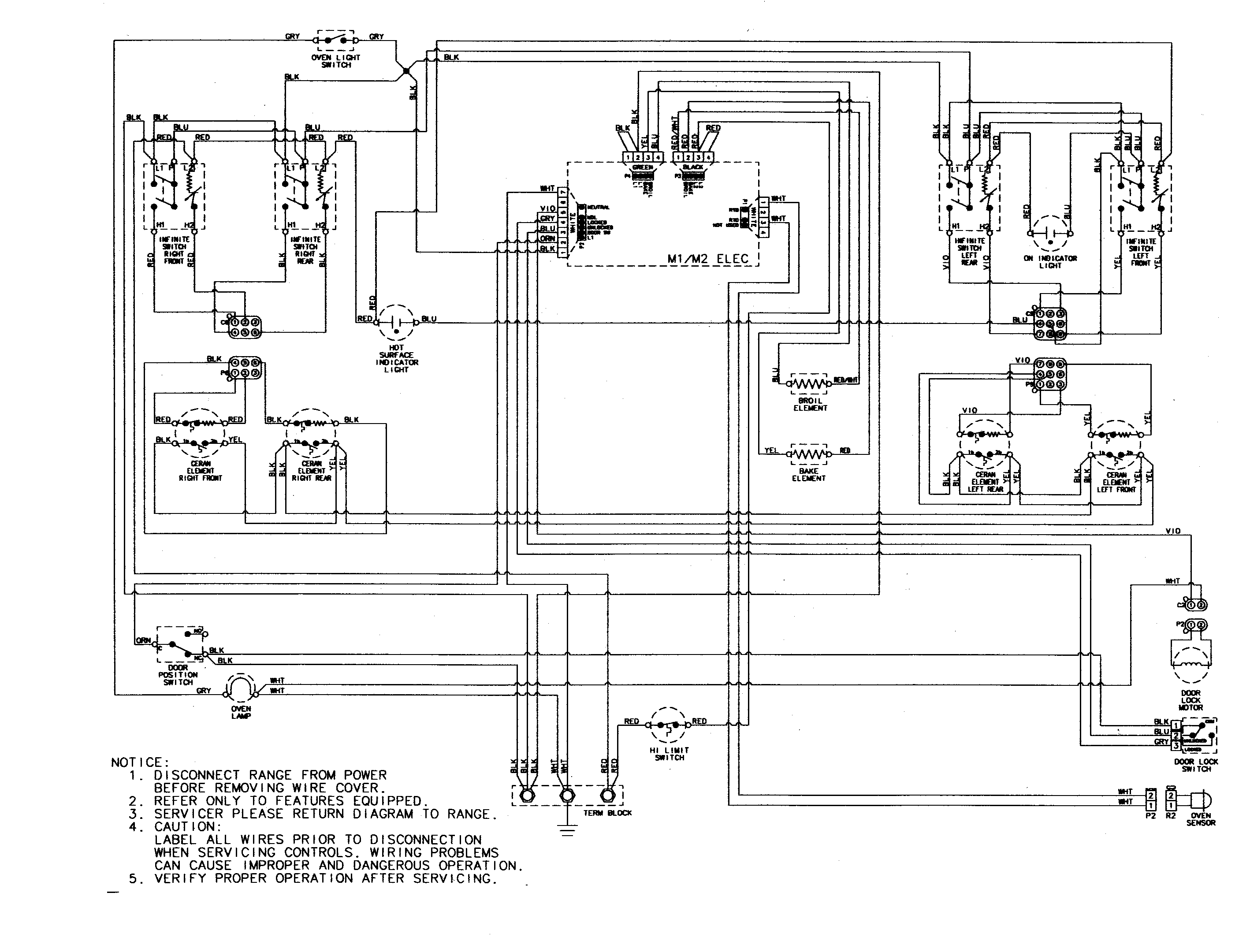 camstat wiring diagram