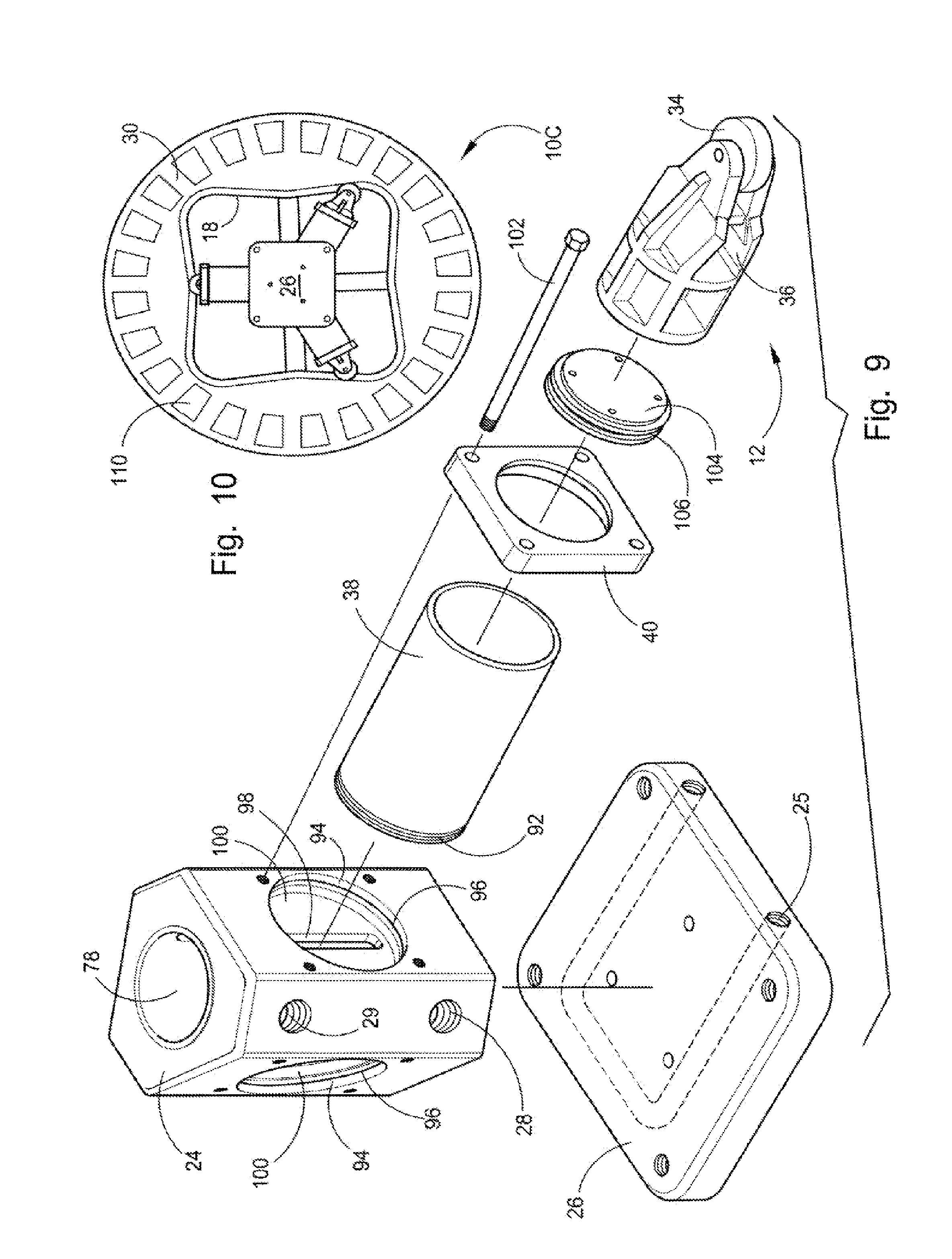 capillary thermostat wiring diagram