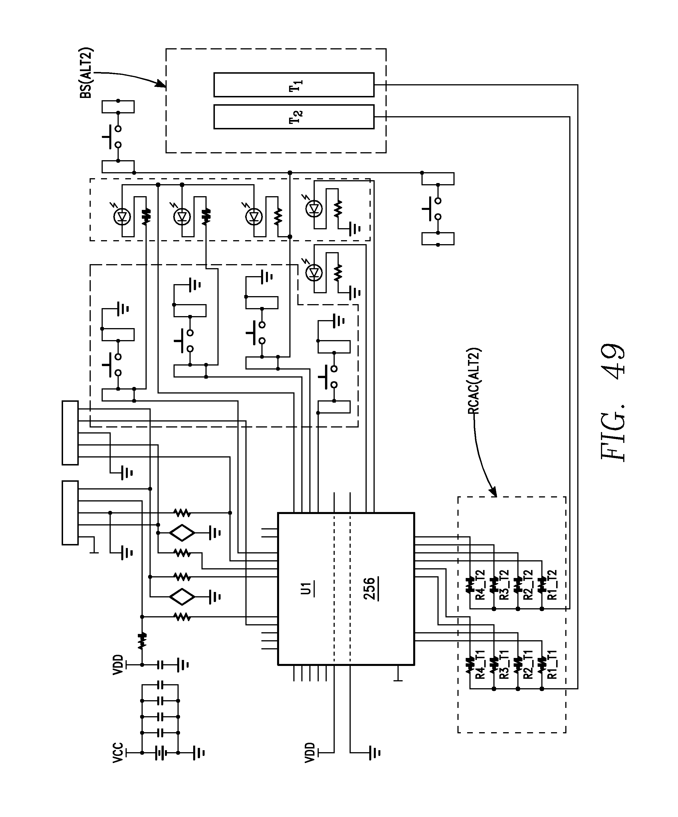 card reader wiring diagram op30hons