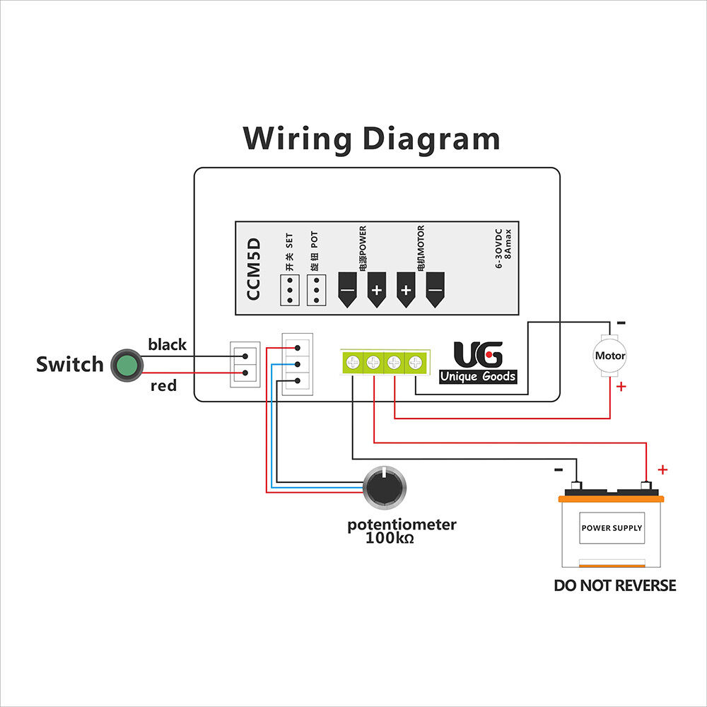 Carel Controller Wiring Diagram