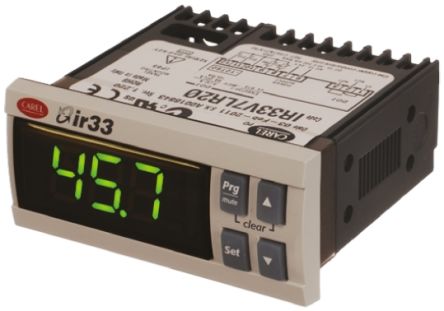 carel ir33 wiring diagram