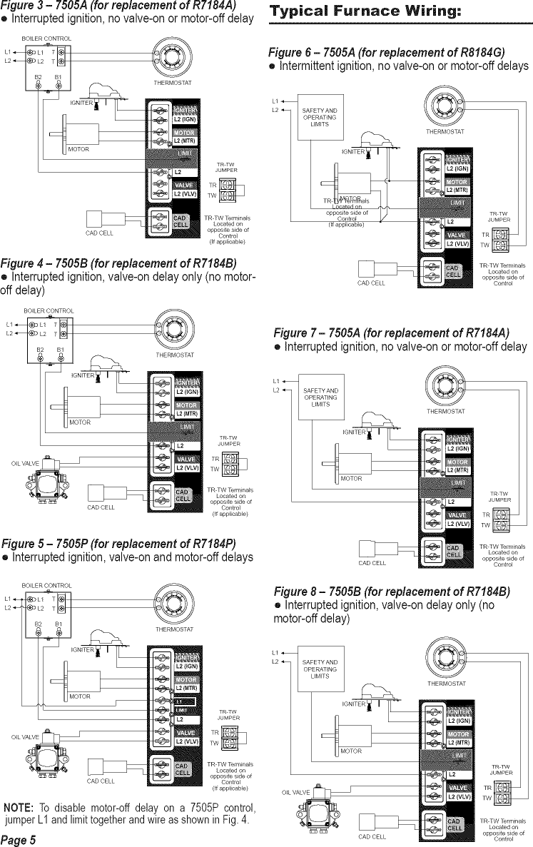 carlin 60200 wiring diagram