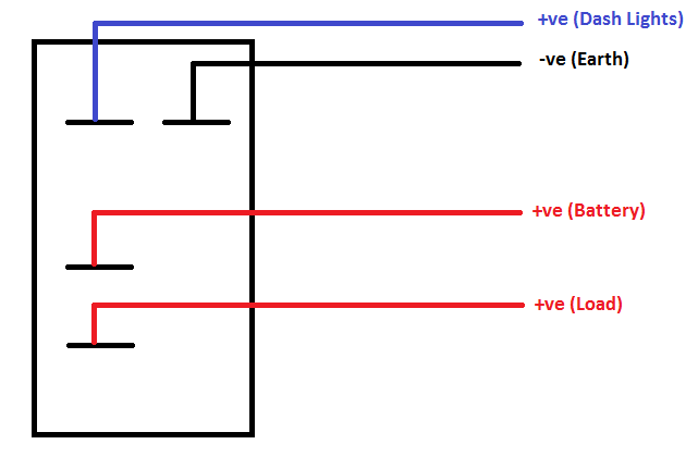 Carlingswitch V1d1 Wiring Diagram