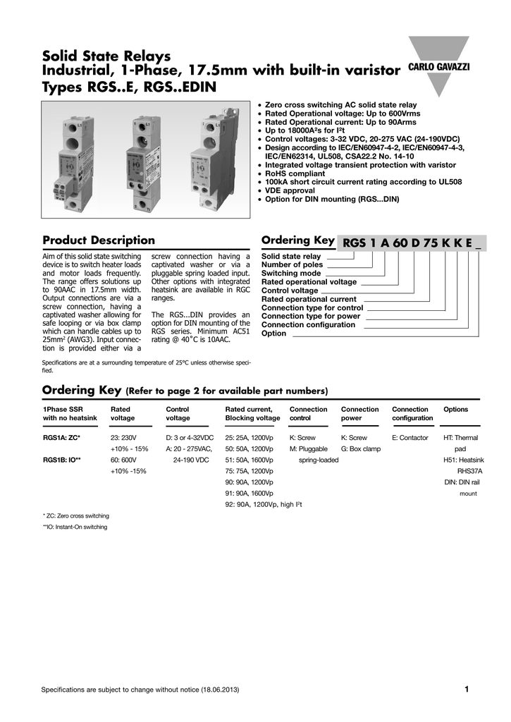 carlo gavazzi sm 125 115 wiring diagram