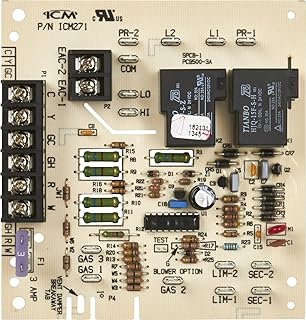 carrier clo board wiring diagram