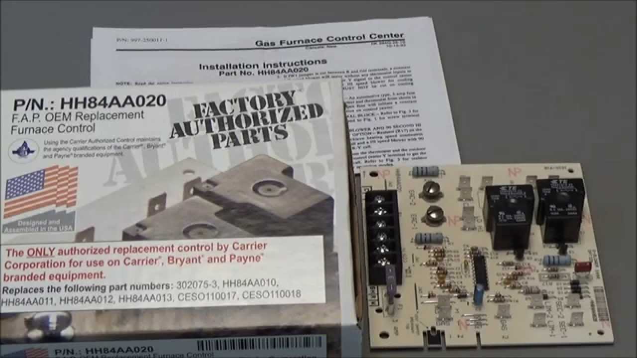 carrier clo board wiring diagram