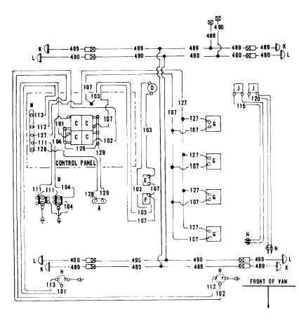 carrier obm 154 wiring diagram
