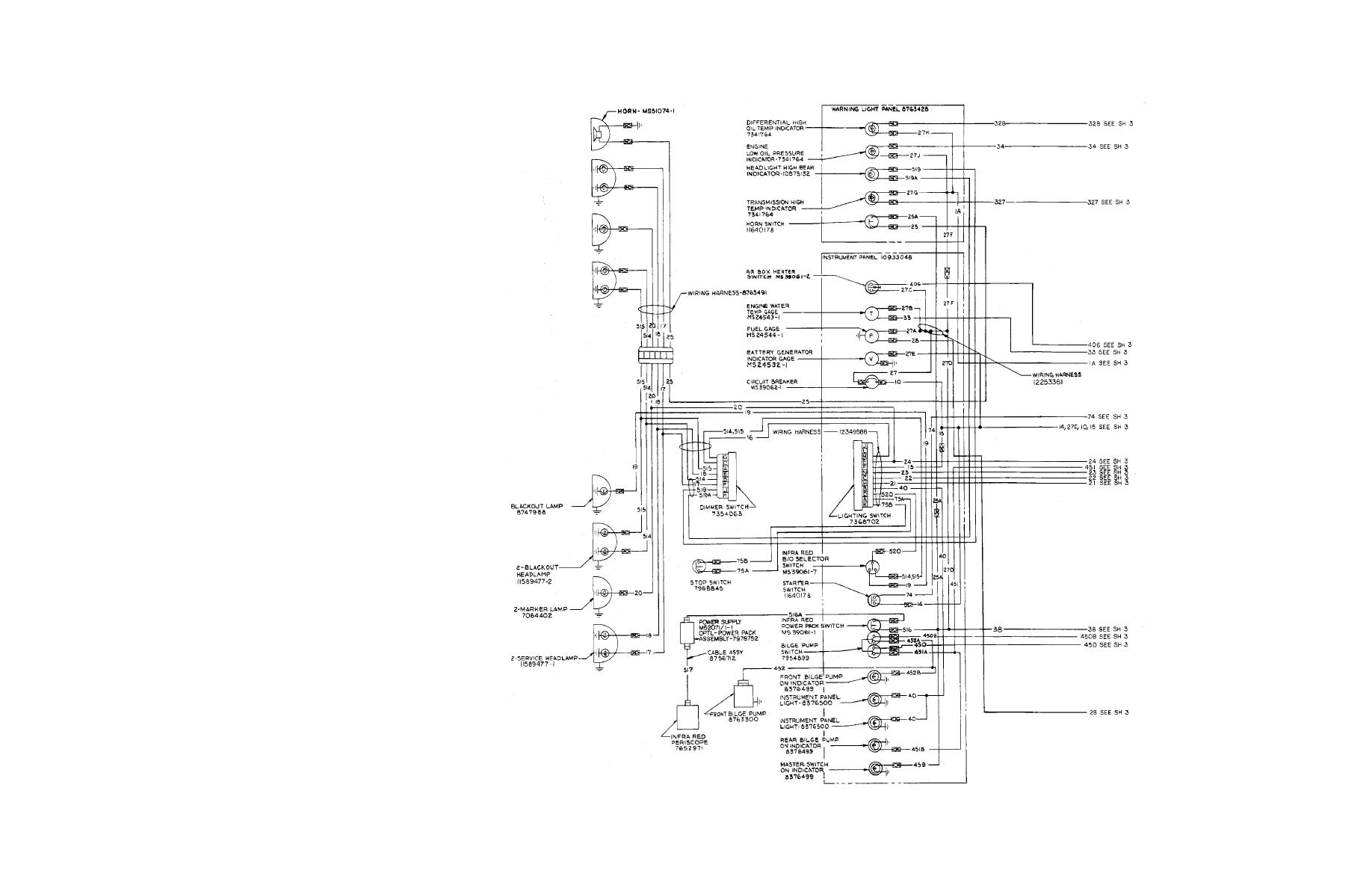 Carrier Xpress Wiring Diagram