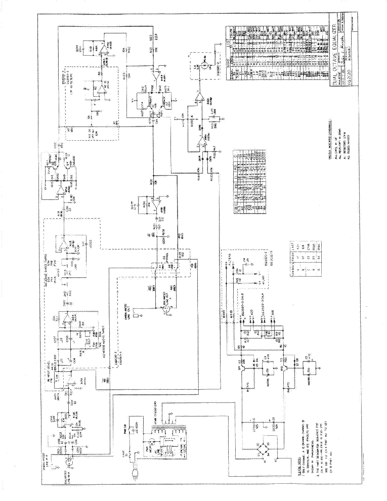 carvin wiring diagram