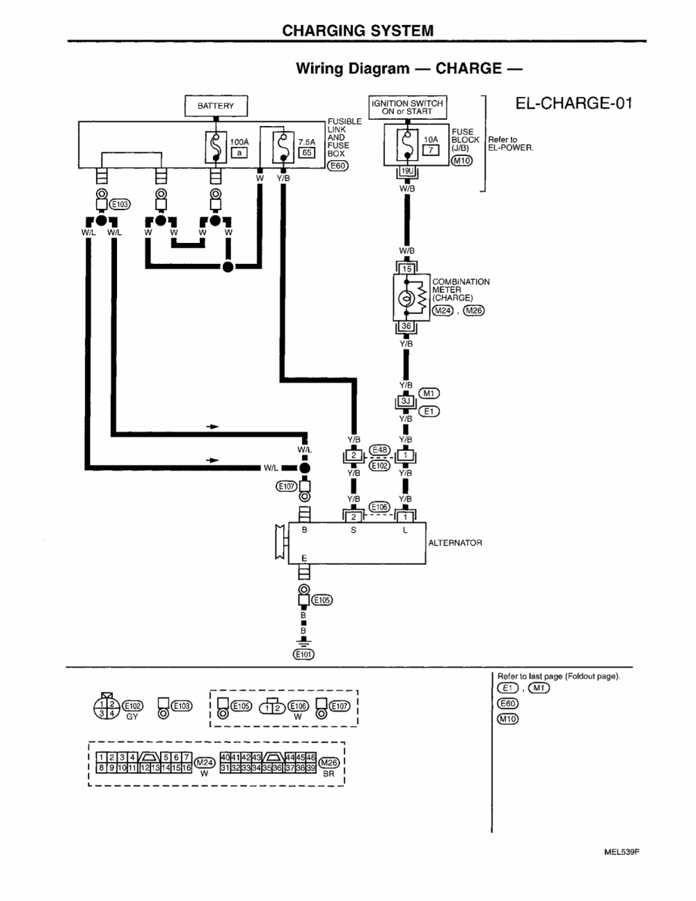 case 1190 alternator wiring diagram