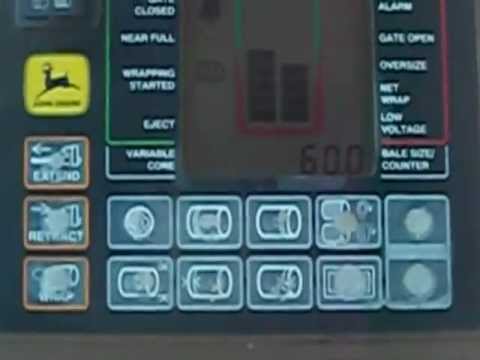 case 3450 round baler monitor wiring diagram