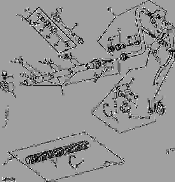 case 3450 round baler monitor wiring diagram