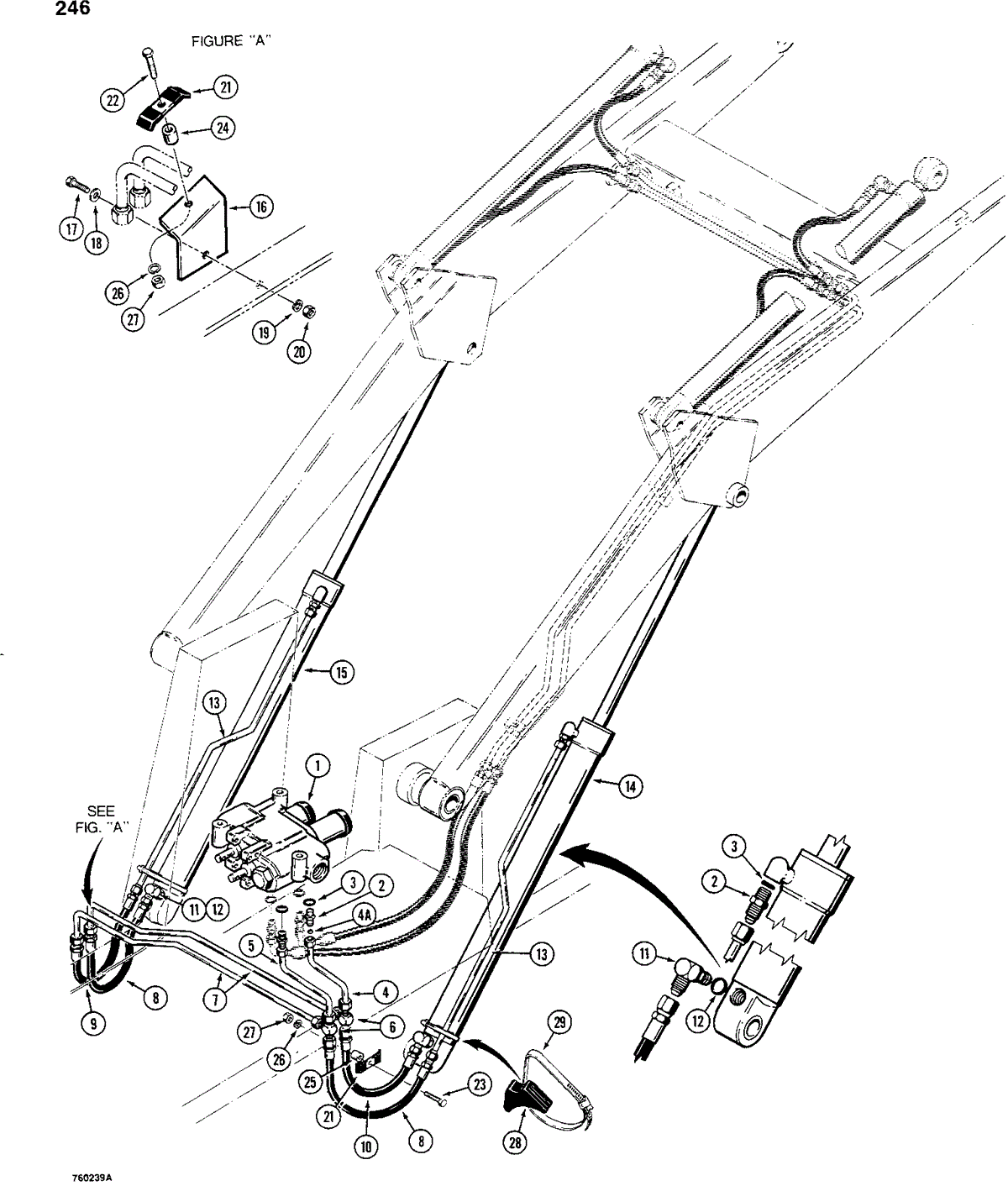 case 90xt wiring diagram