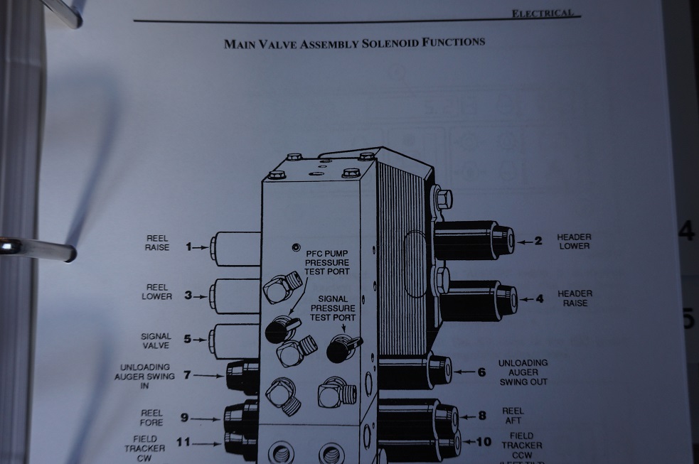 case ih 2166 wiring diagram