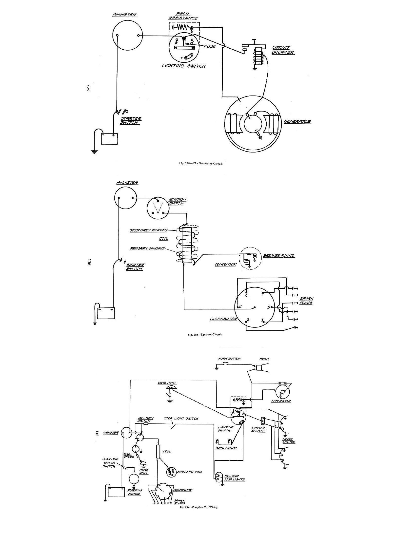 case sr220 wiring diagram